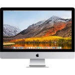 Моноблок Apple iMac with Retina 5K Z0TP00368 (27 ", Intel, Core i5, 7500, 3.4, 16 Гб, SSD, 512 Гб)