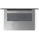 Ноутбук Lenovo IdeaPad 330-17IKB 81DK001VRU (17.3 ", HD+ 1600х900 (16:9), Pentium, 4 Гб, HDD, nVidia GeForce MX110)