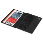 Ноутбук Lenovo ThinkPad EDGE E490 20N80017RT (14 ", FHD 1920x1080 (16:9), Core i5, 8 Гб, HDD)