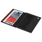 Ноутбук Lenovo ThinkPad EDGE E490 20N8000SRT (14 ", FHD 1920x1080 (16:9), Core i5, 8 Гб, SSD, 256 ГБ)