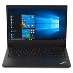 Ноутбук Lenovo ThinkPad EDGE E490 20N8002ART (14 ", FHD 1920x1080 (16:9), Intel, Core i5, 8 Гб, SSD, 512 ГБ)