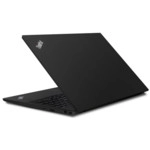 Ноутбук Lenovo ThinkPad Edge E590 20NB000WRT (15.6 ", FHD 1920x1080 (16:9), Intel, Core i5, 8 Гб, HDD)