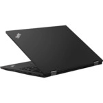 Ноутбук Lenovo ThinkPad L390 Yoga 20NT0013RT (13 ", FHD 1920x1080 (16:9), Intel, Core i5, 8 Гб, SSD, 256 ГБ)