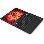 Ноутбук Lenovo ThinkPad L390 Yoga 20NT0016RT (13 ", FHD 1920x1080 (16:9), Core i5, 8 Гб, SSD, 512 ГБ)