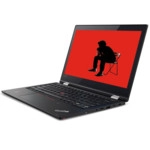 Ноутбук Lenovo ThinkPad L390 Yoga 20NT0016RT (13 ", FHD 1920x1080 (16:9), Core i5, 8 Гб, SSD, 512 ГБ)