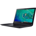 Ноутбук Acer Aspire A315-33-C1YS NX.H63ER.001 (15.6 ", HD 1366x768 (16:9), Celeron, 4 Гб, SSD, 128 ГБ, Intel HD Graphics)