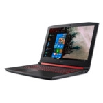 Ноутбук Acer Nitro 5 AN515-42-R0GW NH.Q3RER.008 (15.6 ", FHD 1920x1080 (16:9), 16 Гб, HDD и SSD, 256 ГБ, AMD Radeon RX)