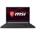 Ноутбук MSI GS65 Stealth 8SF-089RU 9S7-16Q411-089 (15.6 ", FHD 1920x1080 (16:9), Core i7, 32 Гб, SSD)