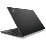 Ноутбук Lenovo ThinkPad L580 20LW0038RT (15.6 ", HD 1366x768 (16:9), Intel, Core i5, 4 Гб, HDD)