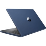 Ноутбук HP 15-da0166ur 4MK40EA (15.6 ", FHD 1920x1080 (16:9), Core i3, 4 Гб, HDD, Intel HD Graphics)