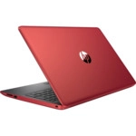 Ноутбук HP 15-da0169ur 4MN70EA (15.6 ", FHD 1920x1080 (16:9), Core i3, 4 Гб, HDD, Intel HD Graphics)
