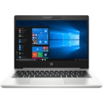 Ноутбук HP Europe ProBook 430 G6 4SP85AV/TC1 (13.3 ", HD 1366x768 (16:9), Core i5, 8 Гб, SSD, 500 ГБ)