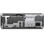 Персональный компьютер HP ProDesk 400 G4 1JJ79EA (Core i5, 7500, 3.4, 4 Гб, HDD, Windows 10 Pro)