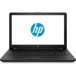 Ноутбук HP 15-bs152ur 3XY39EA (15.6 ", HD 1366x768 (16:9), Core i3, 4 Гб, HDD)
