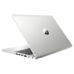 Ноутбук HP Europe ProBook 450 G6 6BN76EA (15.6 ", FHD 1920x1080 (16:9), Core i3, 4 Гб, HDD)