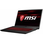 Ноутбук MSI GF75 Thin 8RC-207XRU 9S7-17F112-207 (17.3 ", FHD 1920x1080 (16:9), Core i7, 8 Гб, HDD и SSD)