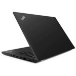 Ноутбук Lenovo ThinkPad T480 20L6S2S80A (14 ", FHD 1920x1080 (16:9), Core i5, 8 Гб, SSD, 256 ГБ)