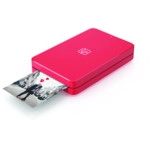 Мобильный принтер Lifeprint LP001-11 (A8, Сублимационный, Цветной, Интерфейс USBИнтерфейс EthernetИнтерфейс Bluetooth)