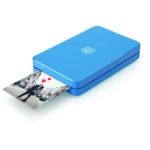 Мобильный принтер Lifeprint LP001-12 (A8, Сублимационный, Цветной, Интерфейс USBИнтерфейс EthernetИнтерфейс Bluetooth)