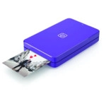 Мобильный принтер Lifeprint LP001-13 (A8, Сублимационный, Цветной, Интерфейс USBИнтерфейс Bluetooth)