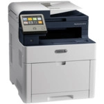 МФУ Xerox WorkCentre 6515DN 6515V_DN (А4, Лазерный, Цветной)