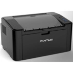 Принтер Pantum P2500NW (А4, Лазерный, Монохромный (Ч/Б))
