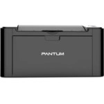 Принтер Pantum P2500NW (А4, Лазерный, Монохромный (Ч/Б))