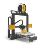 3D принтер BQ Hephestos 2 H000187