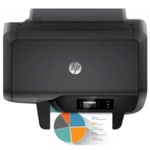 Принтер HP OfficeJet Pro 8210 D9L63A (А4, Струйный, Цветной)
