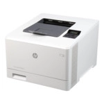 Принтер HP Europe Color LaserJet Pro M452nw CF388A (А4, Лазерный, Цветной)
