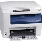 МФУ Xerox WorkCentre 6025V WC6025BI# (А4, Лазерный, Цветной)