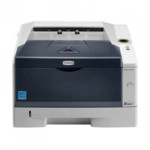 Принтер Kyocera P2035D + TK160 1102PG3NL0 / TK160 (А4, Лазерный, Монохромный (Ч/Б))