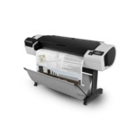 Плоттер HP Designjet T1300ps ePrinter CR652A (Цветной, Струйная, A0+ (44 дюйма) (1118), 44")
