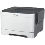 Принтер Lexmark CS310dn 28C0070 (А4, Лазерный, Цветной)