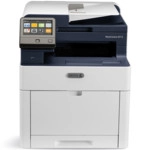 МФУ Xerox WorkCentre 6515N WC6515N# (А4, Лазерный, Цветной)