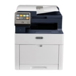 МФУ Xerox WorkCentre 6515V/DN WC6515DN# (А4, Лазерный, Цветной)