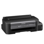 Принтер Epson M105 C11CC85311 (А4, Струйный с СНПЧ, Монохромный (Ч/Б))