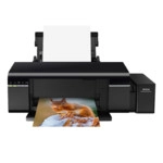 Принтер Epson L805 C11CE86403 (А4, Струйный, Цветной)