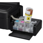 Принтер Epson L132 C11CE58403 (А4, Струйный с СНПЧ, Цветной)