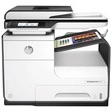 Принтер HP PageWide Pro 452dw Printer D3Q16B (А4, Струйный, Цветной)