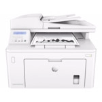 МФУ HP LaserJet Pro MFP M227sdn Printer G3Q74A (А4, Лазерный, Монохромный (Ч/Б))