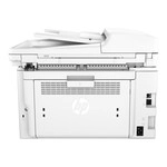 МФУ HP LaserJet Pro MFP M227sdn Printer G3Q74A (А4, Лазерный, Монохромный (Ч/Б))