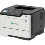 Принтер Lexmark MS621DN 36S0406 (А4, Лазерный, Монохромный (Ч/Б))