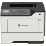Принтер Lexmark MS521DN 36S0306 (А4, Лазерный, Монохромный (Ч/Б))
