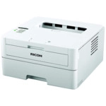 Принтер Ricoh SP 230DNW 408291 (А4, Лазерный, Монохромный (Ч/Б))