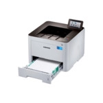 Принтер Samsung ProXpress SL-M4020NX SL-M4020NX/XEV (А4, Лазерный, Монохромный (Ч/Б))