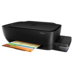МФУ HP DeskJet GT5810 AiO Printer X3B11A (А4, Струйный с СНПЧ, Цветной)