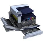 Принтер Xerox Phaser 7800DN P7800DN# (А3, Лазерный, Цветной)