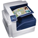 Принтер Xerox Phaser 7800DX P7800DX# (А3, Лазерный, Цветной)