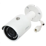 IP видеокамера Dahua DH-IPC-HFW1230SP-036 (Цилиндрическая, Уличная, Проводная, 3.6 мм, 1/2.7", 2 Мп ~ 1920×1080 Full HD)